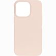 Защитный чехол 2Е Liquid Silicone для iPhone 13 Pro - Beige Pink (288281E)