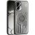 Захисний чохол ABEEL Game Republic для OnePlus 15R / Ace 6 / Ace 6T - Titanium Grey: фото 1 з 7