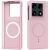 Защитный чехол ABEEL Lyra Skin with MagSafe (FF) для Motorola Razr Fold - Pink: фото 1 из 10