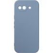 Защитный чехол ArmorStandart ICON Case для Google Pixel 10a - Winter Blue (407363L)