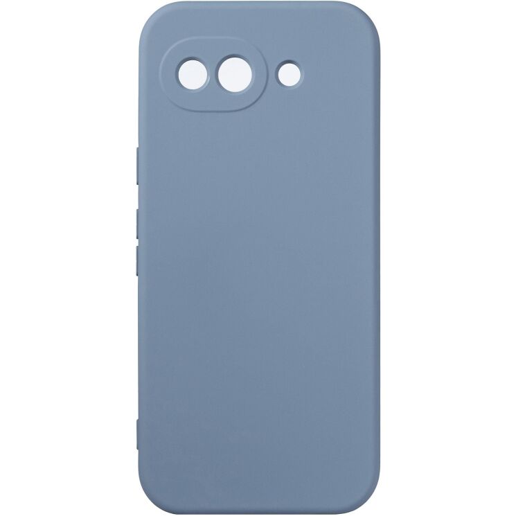 Защитный чехол ArmorStandart ICON Case для Google Pixel 10a - Winter Blue: фото 1 из 8