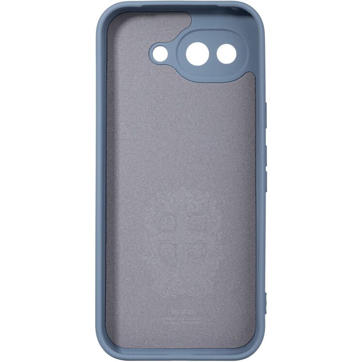 Защитный чехол ArmorStandart ICON Case для Google Pixel 10a - Winter Blue: фото 2 из 8