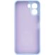 Захисний чохол ArmorStandart ICON Case для OPPO A6x - Lavander (406516V). Фото 2 з 8