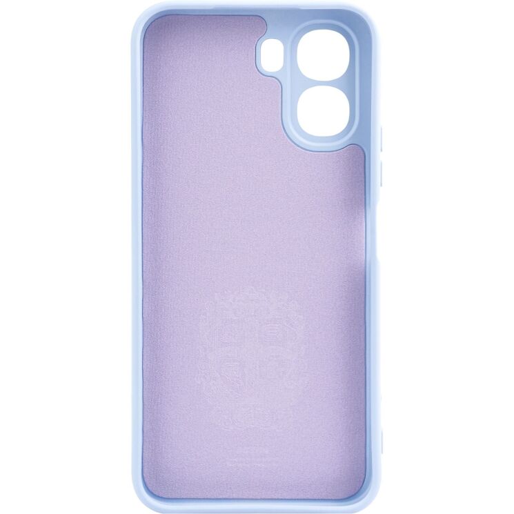 Захисний чохол ArmorStandart ICON Case для OPPO A6x - Lavander: фото 2 з 8
