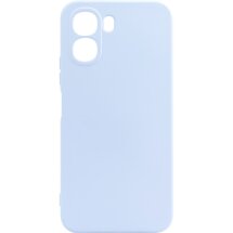 Захисний чохол ArmorStandart ICON Case для OPPO A6x - Lavander: фото 1 з 8