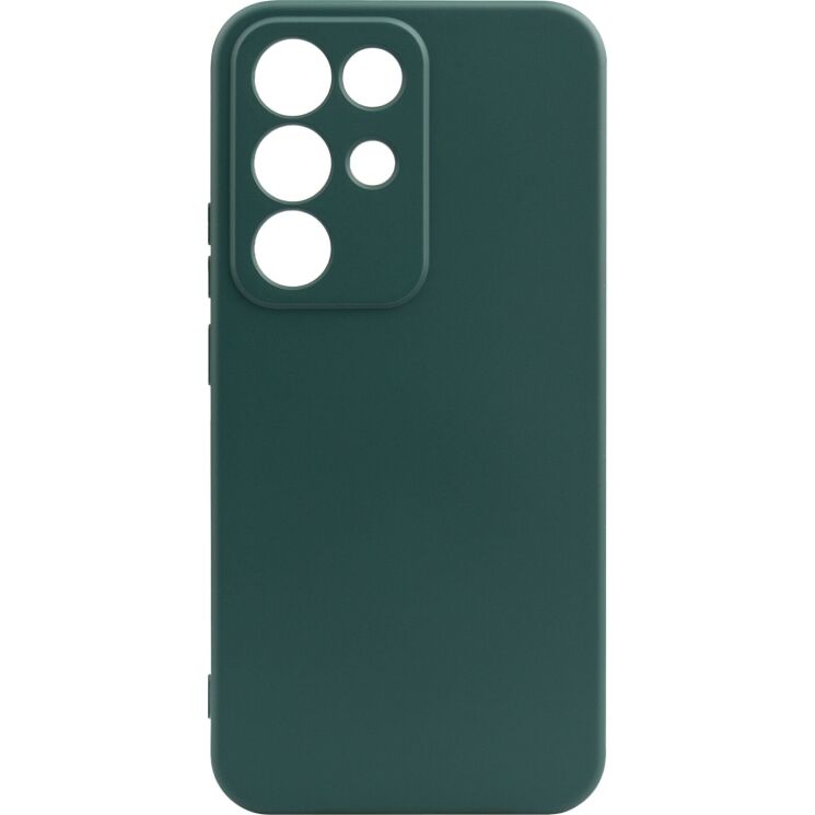 Захисний чохол ArmorStandart ICON Case для Realme C85 Pro - Dark Green: фото 1 з 8