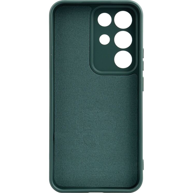 Захисний чохол ArmorStandart ICON Case для Realme C85 Pro - Dark Green: фото 2 з 8