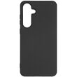 Захисний чохол ArmorStandart ICON Case для Samsung Galaxy S24 FE (S721) - Black (367575B)
