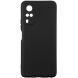 Защитный чехол ArmorStandart ICON Case для VIVO Y31 / Y53s - Black (272531B). Фото 1 из 8