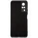 Защитный чехол ArmorStandart ICON Case для VIVO Y31 / Y53s - Black (272531B). Фото 2 из 8