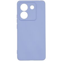 Защитный чехол ArmorStandart ICON Case для Xiaomi Poco M7 Pro - Lavander: фото 1 из 8