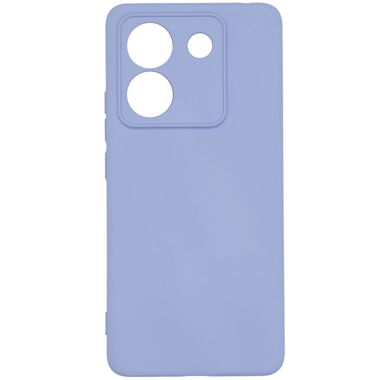 Защитный чехол ArmorStandart ICON Case для Xiaomi Poco M7 Pro - Lavander: фото 1 из 8