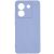 Захисний чохол ArmorStandart ICON Case для Xiaomi Poco M7 Pro - Lavander: фото 1 з 8