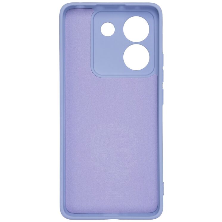 Защитный чехол ArmorStandart ICON Case для Xiaomi Poco M7 Pro - Lavander: фото 2 из 8