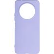 Защитный чехол ArmorStandart ICON Case для Xiaomi Redmi A3 - Lavender (349251V)