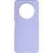 Защитный чехол ArmorStandart ICON Case для Xiaomi Redmi A3 - Lavender (349251V). Фото 1 из 8