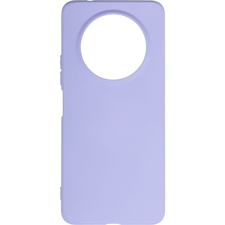 Защитный чехол ArmorStandart ICON Case для Xiaomi Redmi A3 - Lavender: фото 1 из 8