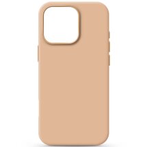 Защитный чехол ArmorStandart ICON2 Case для Apple iPhone 16 Pro - Rose Gold: фото 1 из 9