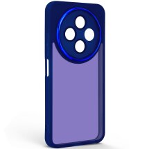 Защитный чехол ArmorStandart Shade для TECNO Spark 30C - Blue: фото 1 из 1