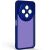 Защитный чехол ArmorStandart Shade для TECNO Spark 30C - Blue: фото 1 из 1