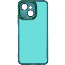 Защитный чехол ArmorStandart Shade для TECNO Spark 40C - Dark Green: фото 1 из 3