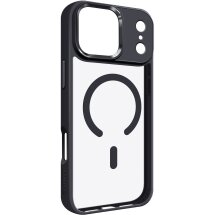 Защитный чехол ArmorStandart Unit MagCase для iPhone 18 Pro Max / 17 Pro Max - Black: фото 1 из 2