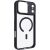 Защитный чехол ArmorStandart Unit MagCase для iPhone 18 Pro Max / 17 Pro Max - Black: фото 1 из 2