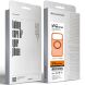 Захисний чохол ArmorStandart Unit Stand2 для iPhone 17 Pro Max - Orange (402831O). Фото 3 з 3