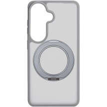 Защитный чехол ArmorStandart Unit Stand2 для Samsung Galaxy S26 (S942) - Grey: фото 1 из 6