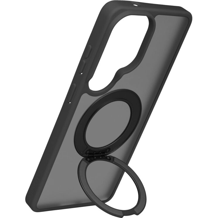 Защитный чехол ArmorStandart Unit Stand2 для Samsung Galaxy S26 Ultra (S948) - Black: фото 4 из 6