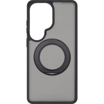 Защитный чехол ArmorStandart Unit Stand2 для Samsung Galaxy S26 Ultra (S948) - Black: фото 1 из 6