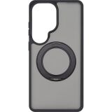 Захисний чохол ArmorStandart Unit Stand2 для Samsung Galaxy S26 Ultra (S948) - Black: фото 1 з 6