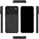 Захисний чохол AULUMU Armor Shockproof Aramid Fiber Case для iPhone 18 Pro / 17 Pro - Black (423714B). Фото 4 з 10