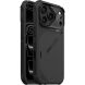 Захисний чохол AULUMU Armor Shockproof Aramid Fiber Case для iPhone 18 Pro / 17 Pro - Black (423714B). Фото 1 з 10