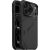 Захисний чохол AULUMU Armor Shockproof Aramid Fiber Case для iPhone 18 Pro / 17 Pro - Black: фото 1 з 10