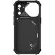 Захисний чохол AULUMU Armor Shockproof Aramid Fiber Case для iPhone 18 Pro / 17 Pro - Black (423714B). Фото 3 з 10