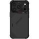 Захисний чохол AULUMU Armor Shockproof Aramid Fiber Case для iPhone 18 Pro / 17 Pro - Black (423714B). Фото 2 з 10