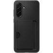 Защитный чехол Card Slot Case для Samsung Galaxy A36 (A366) EF-OA366TBEGWW - Black (372077B)