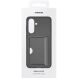 Защитный чехол Card Slot Case для Samsung Galaxy A36 (A366) EF-OA366TBEGWW - Black (372077B). Фото 6 из 6
