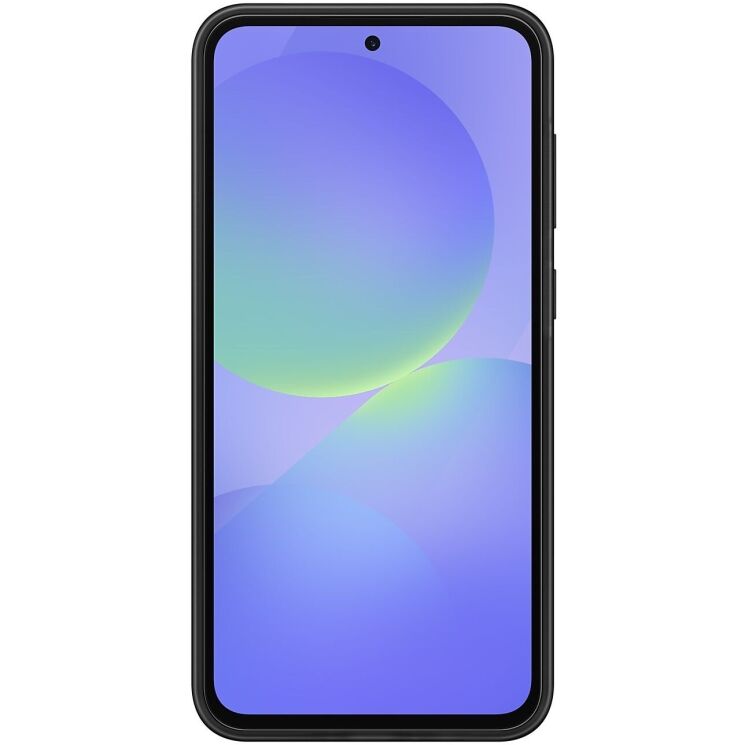 Защитный чехол Card Slot Case для Samsung Galaxy A36 (A366) EF-OA366TBEGWW - Black: фото 3 из 6