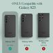 Защитный чехол Case-Mate Rifle Paper Co для Samsung Galaxy S23 (S911) PM05601-3 - Willow Flowers (321355W). Фото 3 из 8