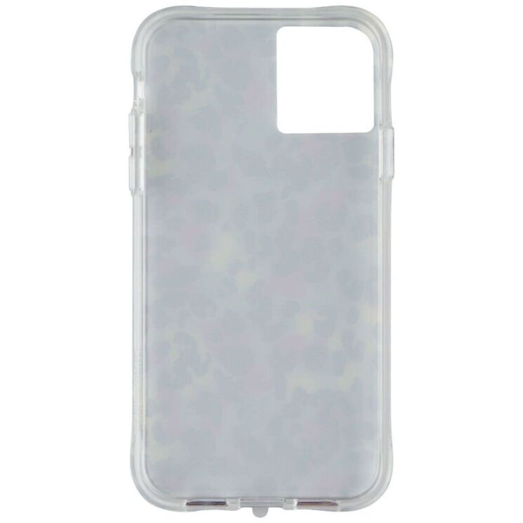 Захисний чохол Case-Mate Tough Prints для Apple iPhone XR / iPhone 11 (CM046146) - Neon Cheetah: фото 3 з 3
