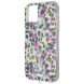 Захисний чохол Case-Mate Tough Prints для Apple iPhone XR / iPhone 11 (CM046146) - Neon Cheetah (209266A). Фото 2 з 3