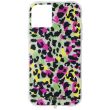 Захисний чохол Case-Mate Tough Prints для Apple iPhone XR / iPhone 11 (CM046146) - Neon Cheetah (209266A)