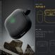 Защитный чехол Caseology Vault by Spigen для Apple AirPods 4 (ACS08655) - Black (364436B). Фото 8 из 13