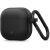 Защитный чехол Caseology Vault by Spigen для Apple AirPods 4 (ACS08655) - Black: фото 1 из 13