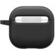 Защитный чехол Caseology Vault by Spigen для Apple AirPods 4 (ACS08655) - Black (364436B). Фото 6 из 13