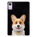 Захисний чохол Deexe Animal Series для Xiaomi Redmi Pad SE - Corgi (370702E). Фото 1 з 5