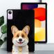 Захисний чохол Deexe Animal Series для Xiaomi Redmi Pad SE - Corgi (370702E). Фото 2 з 5