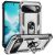 Захисний чохол Deexe Armor Case для Google Pixel 10 Pro XL - Silver: фото 1 з 7
